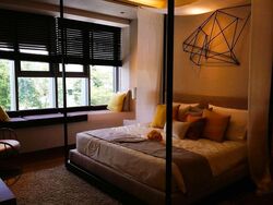 Springside Walk (D26), Terrace #485441401